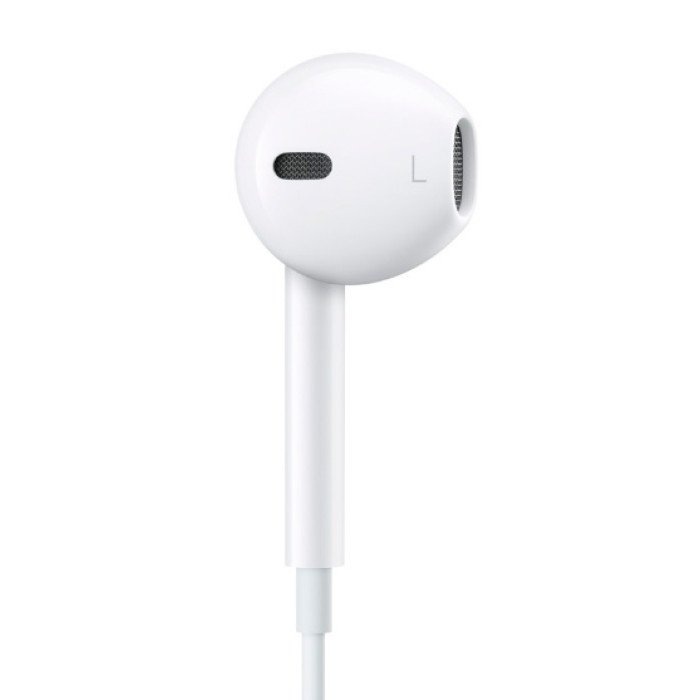 Apple EarPods with Remote and Mic (ZKMNHF2ZMA)