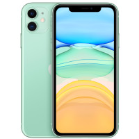 iPhone 11 256GB Green (MWMD2)
