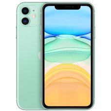 iPhone 11 128GB Green (MWM62)