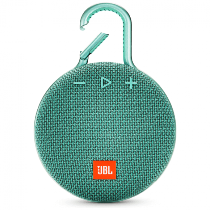 JBL Clip 3 Teal (JBLCLIP3TEAL)
