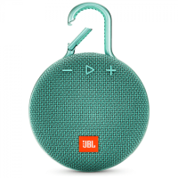 JBL Clip 3 Teal (JBLCLIP3TEAL)