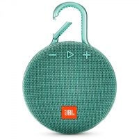 JBL Clip 3 Teal (JBLCLIP3TEAL)