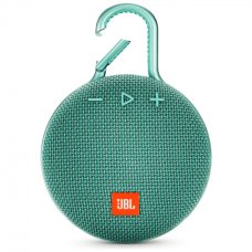 JBL Clip 3 Teal (JBLCLIP3TEAL)