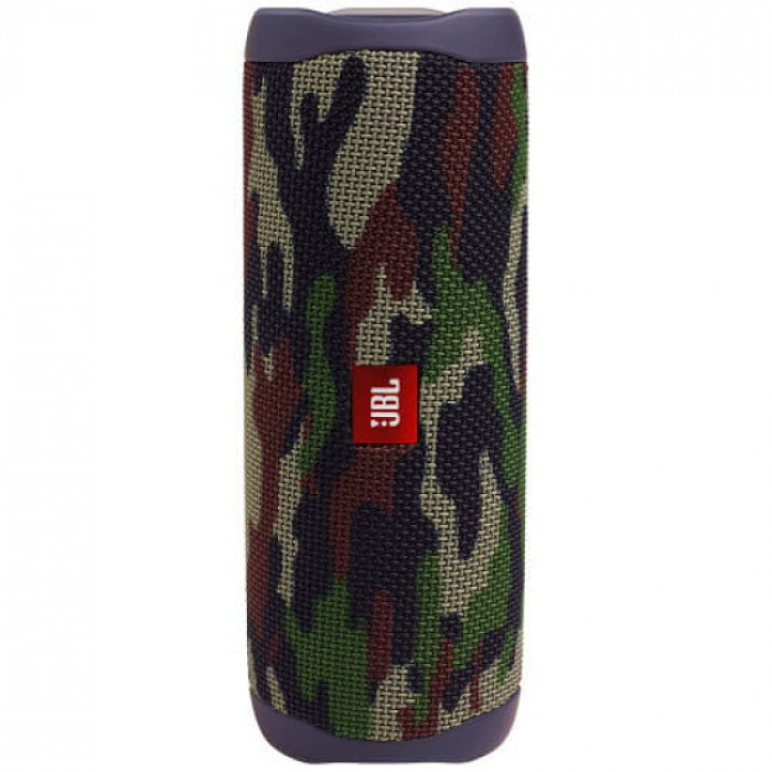JBL Flip 5 SQUAD (JBLFLIP5SQUAD)