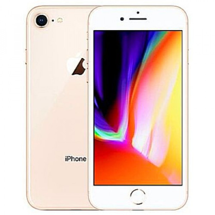 iPhone 8 256GB Gold (MQ7E2) Уценка