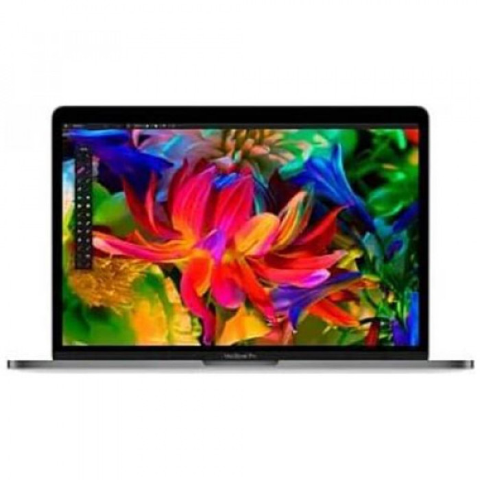 MacBook Pro 15'' with Touch Bar 2.7GHz 512GB Space Gray (MLH42) 2016