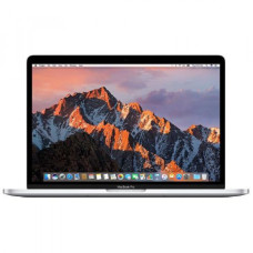 MacBook Pro with Touch Bar 15'' 2.9GHz 512GB Silver (MPTV2) 2017
