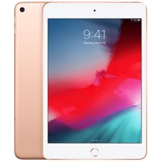 Apple iPad Mini Wi-Fi + Cellular 256GB Gold 2019 (MUXP2/MUXE2)