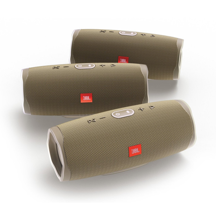 JBL Charge 4 Sand (JBLCHARGE4SAND)