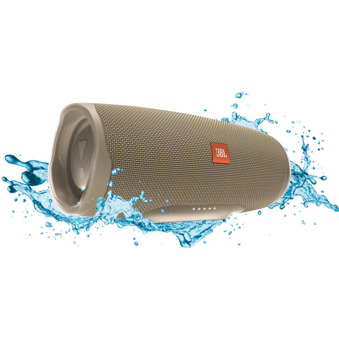 JBL Charge 4 Sand (JBLCHARGE4SAND)