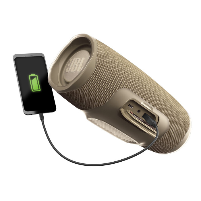 JBL Charge 4 Sand (JBLCHARGE4SAND)