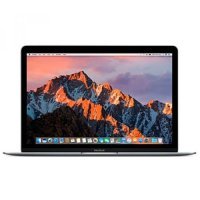 MacBook 12'' 1.3GHz 512GB Space Gray (MNYG2) 2017
