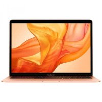 MacBook Air 13'' 1.6GHz 256GB Gold (MVFN2) 2019
