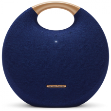 Harman/Kardon Onyx Studio 5 Blue (HKOS5BLUEU)