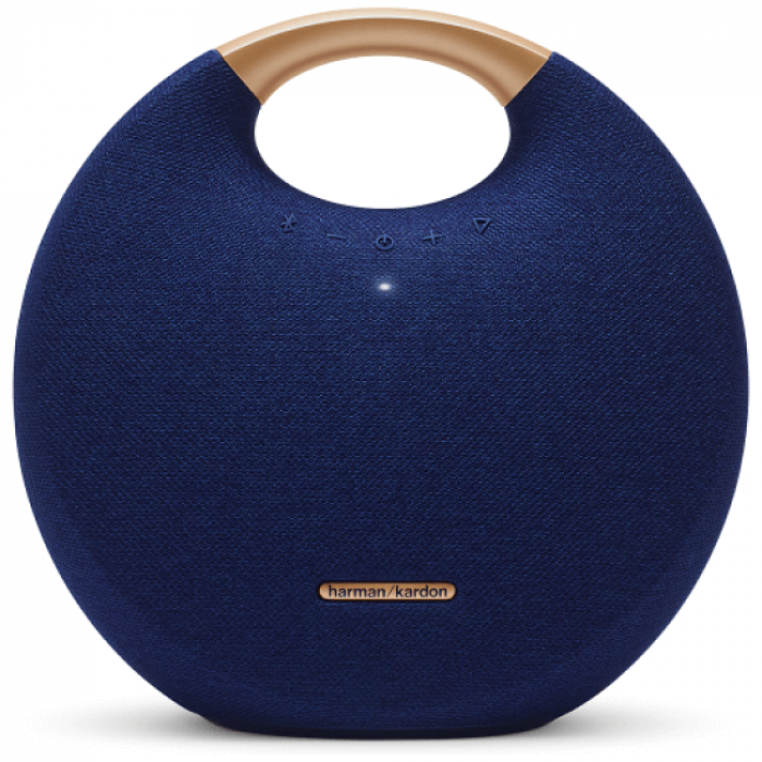 Harman/Kardon Onyx Studio 5 Blue (HKOS5BLUEU)