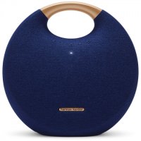 Harman/Kardon Onyx Studio 5 Blue (HKOS5BLUEU)