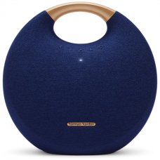 Harman/Kardon Onyx Studio 5 Blue (HKOS5BLUEU)