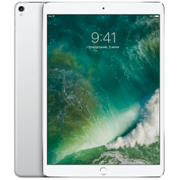 Apple iPad Pro 10.5'' Wi-Fi + Cellular 512GB Silver (MPMF2)