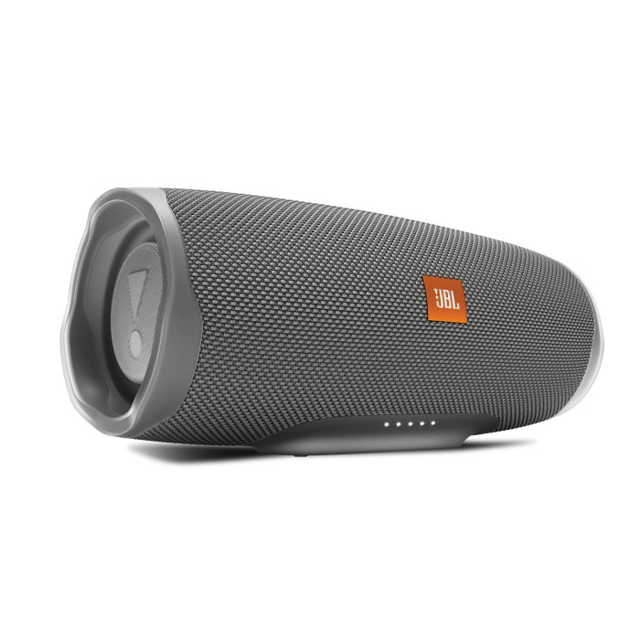 JBL Charge 4 Gray (JBLCHARGE4GRYEU)