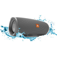 JBL Charge 4 Gray (JBLCHARGE4GRYEU)