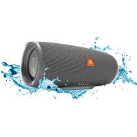 JBL Charge 4 Gray (JBLCHARGE4GRYEU)
