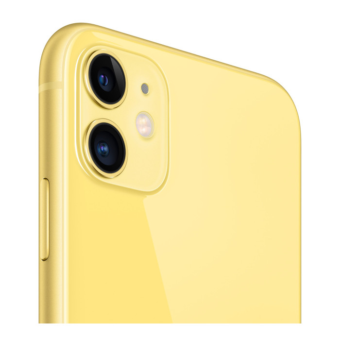 iPhone 11 64GB Yellow (MWLW2)