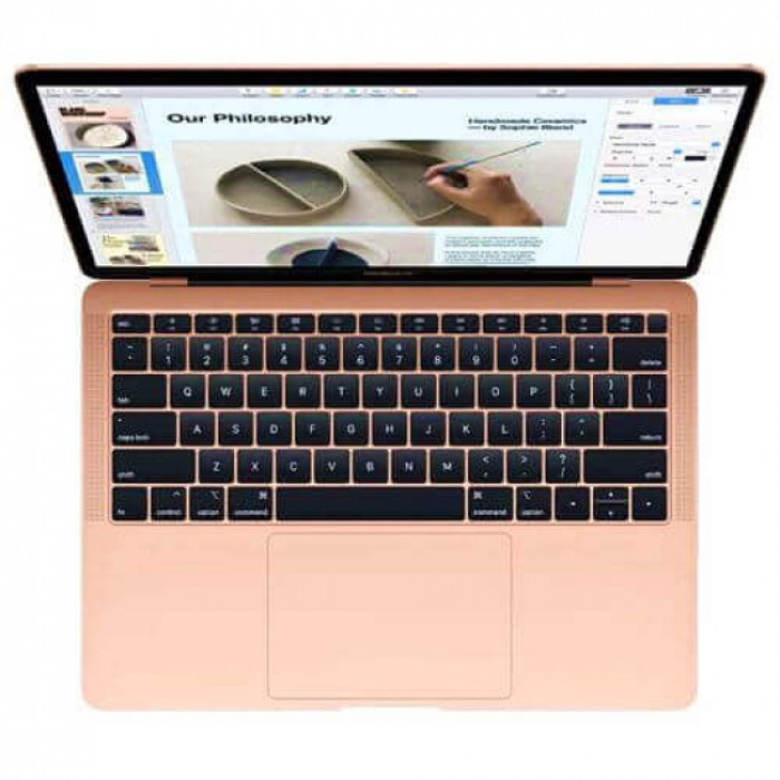 MacBook Air 13'' 1.6GHz 256GB Gold (MVFN2) 2019