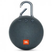 JBL Clip 3 Blue (JBLCLIP3BLU)
