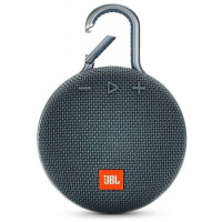 JBL Clip 3 Blue (JBLCLIP3BLU)