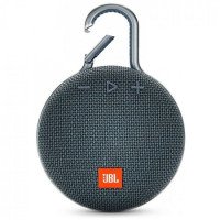 JBL Clip 3 Blue (JBLCLIP3BLU)