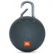 JBL Clip 3 Blue (JBLCLIP3BLU)