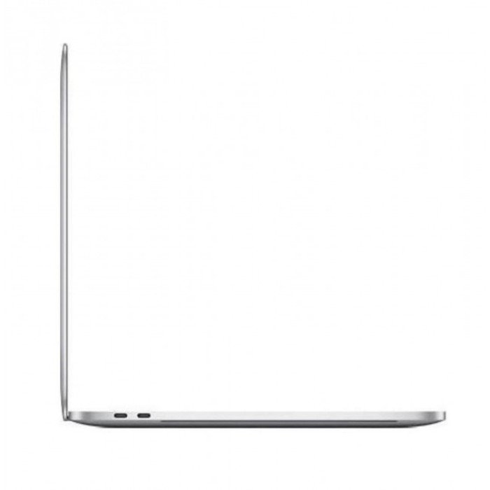 MacBook Pro with Touch Bar 15'' 2.8GHz 256GB Silver (MPTU2) 2017