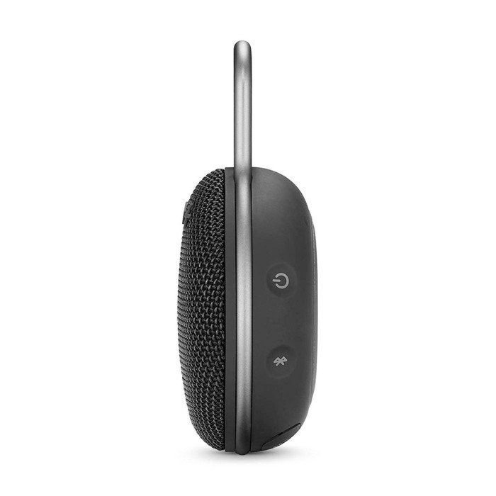 JBL Clip 3 Black (JBLCLIP3BLK)