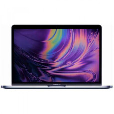 MacBook Pro 13'' 2.3GHz 128GB Silver (MPXR2) 2017