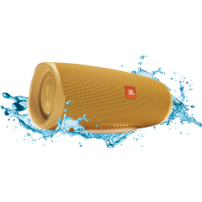 JBL Charge 4 Yellow (JBLCHARGE4YELEU)