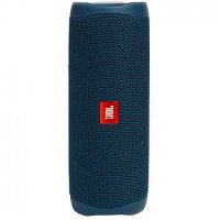 JBL Flip 5 Blue (JBLFLIP5BLU)