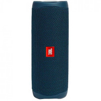 JBL Flip 5 Blue (JBLFLIP5BLU)