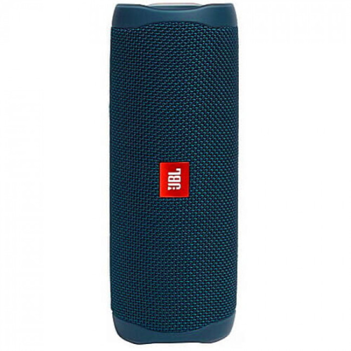 JBL Flip 5 Blue (JBLFLIP5BLU)