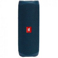 JBL Flip 5 Blue (JBLFLIP5BLU)
