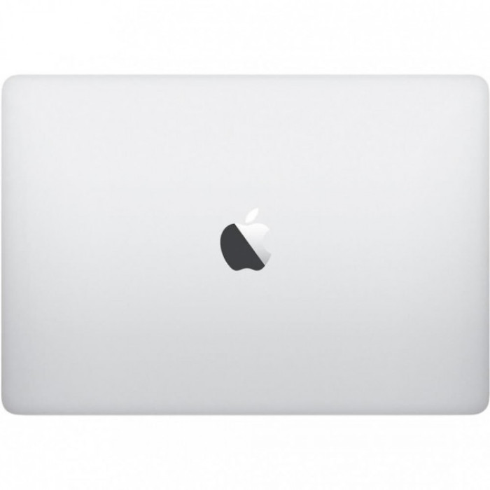 MacBook Pro with Touch Bar 13'' 2.3GHz 512GB Silver (MR9V2) 2018