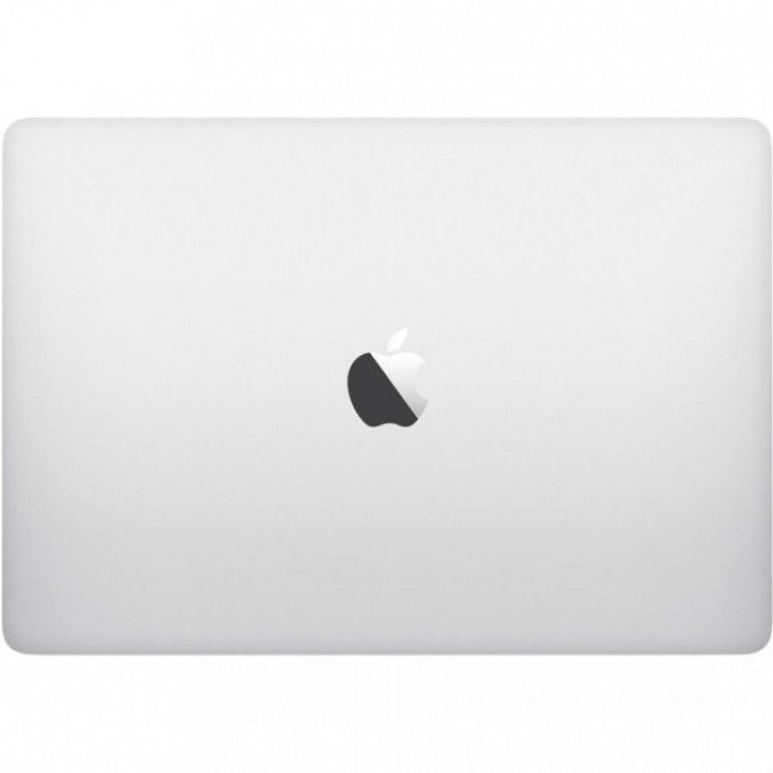 MacBook Pro with Touch Bar 13'' 2.3GHz 512GB Silver (MR9V2) 2018
