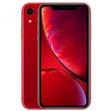 iPhone Xr 64GB (PRODUCT) RED (MRY62) A, Б/У