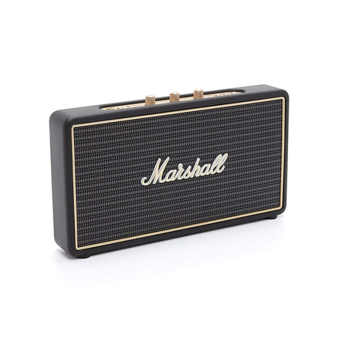 Marshall Stockwell Black (4091390)