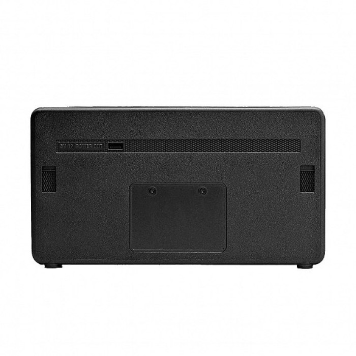 Marshall Stockwell Black (4091390)