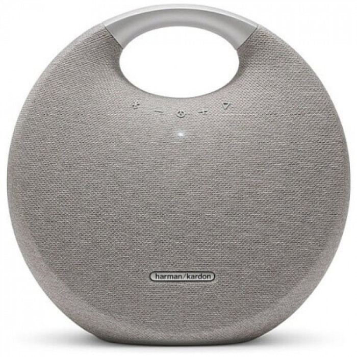 Harman/Kardon Onyx Studio 5 Grey (HKOS5GRYEU)