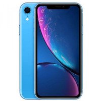 iPhone Xr 128GB Blue Dual Sim (MT1G2) Уценка
