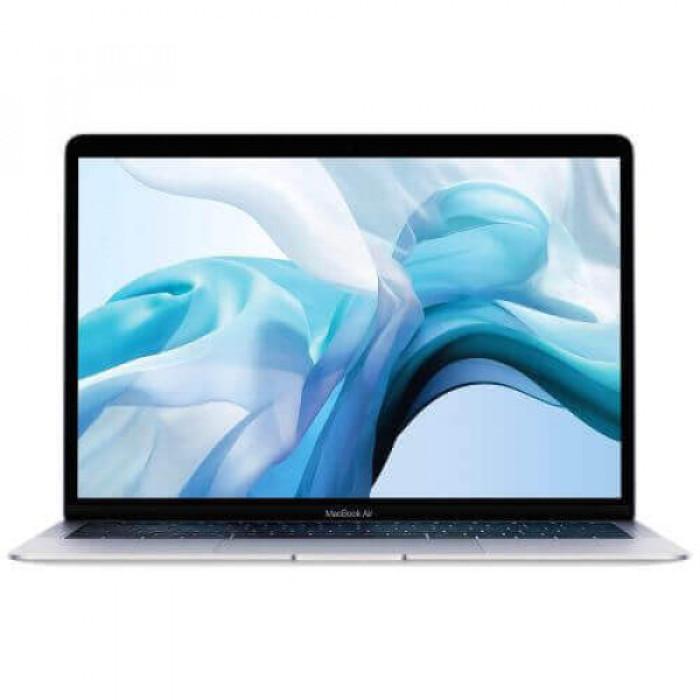 MacBook Air 13'' 1.6GHz 256GB Silver (MVFL2) 2019