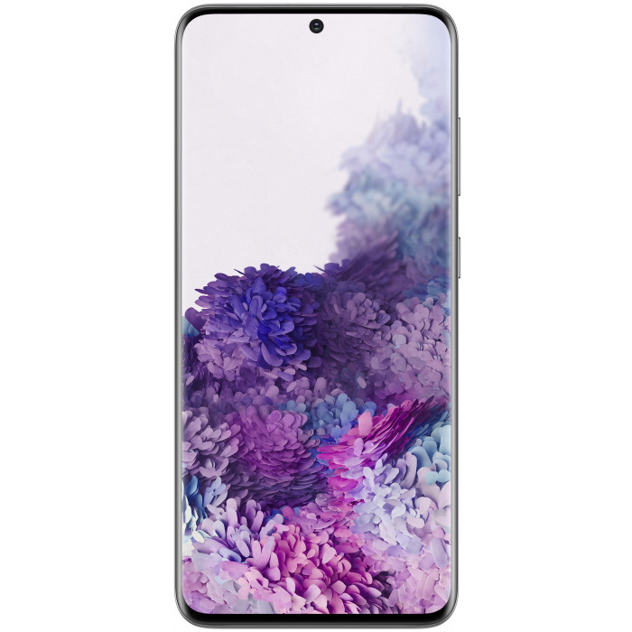 Samsung Galaxy S20 2020 G980F 8/128Gb Cosmic Gray (SM-G980FZADSEK)