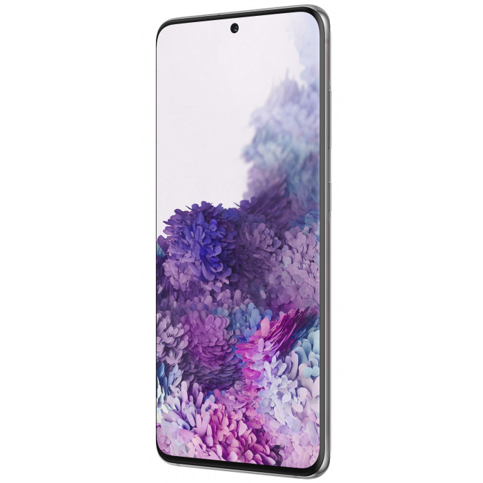 Samsung Galaxy S20 2020 G980F 8/128Gb Cosmic Gray (SM-G980FZADSEK)