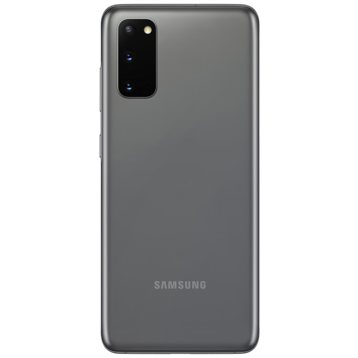 Samsung Galaxy S20 2020 G980F 8/128Gb Cosmic Gray (SM-G980FZADSEK)